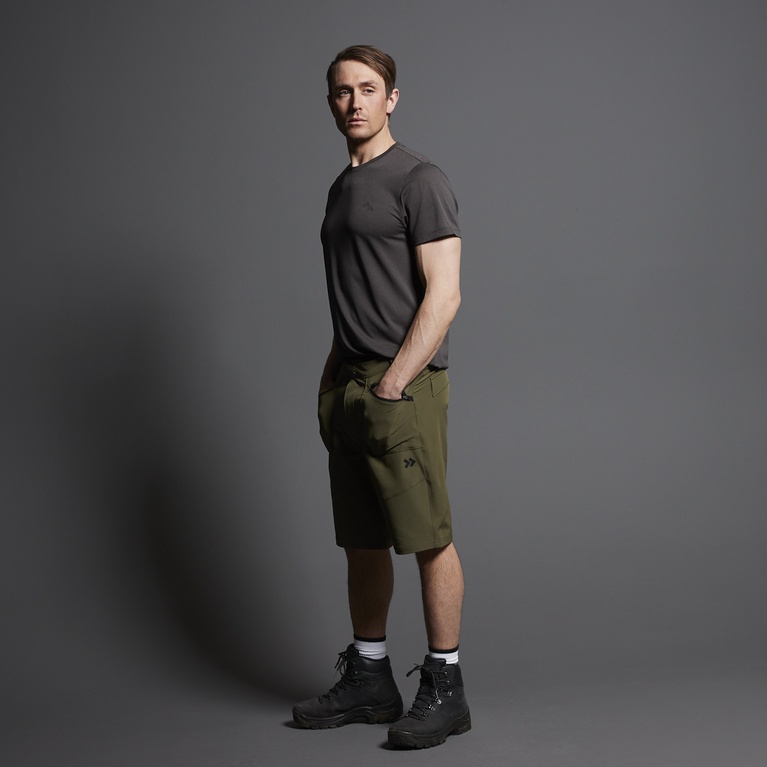 Outdoor-Shorts "MS Lightweight Shorts" Outdoor-Shorts "MS Lightweight Shorts"